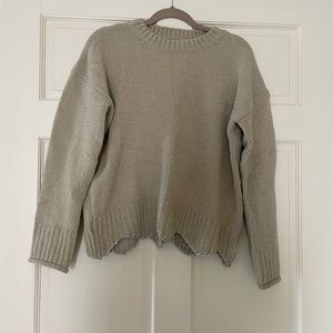 Mystree sweater